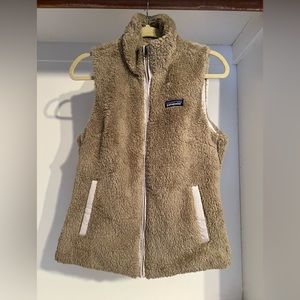 Patagonia Los Gatos Vest - Only Worn Once